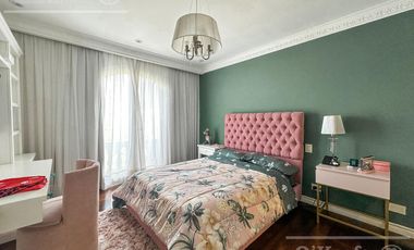 CASA EN VENTA 4 AMBIENTES - BARRIO NUEVO QUILMES CON SALIDA AL CANAL