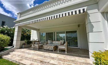 CASA EN VENTA 4 AMBIENTES - BARRIO NUEVO QUILMES CON SALIDA AL CANAL