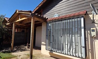 SAN VICENTE PAUL, RANCAGUA