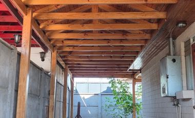 SAN VICENTE PAUL, RANCAGUA