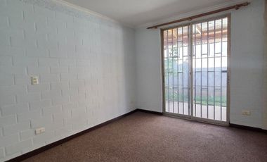 SAN VICENTE PAUL, RANCAGUA