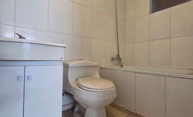 SAN VICENTE PAUL, RANCAGUA