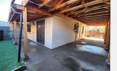 SAN VICENTE PAUL, RANCAGUA