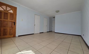 SAN VICENTE PAUL, RANCAGUA