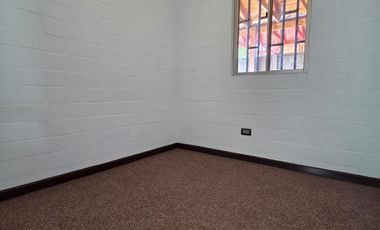 SAN VICENTE PAUL, RANCAGUA