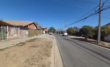 SAN VICENTE PAUL, RANCAGUA