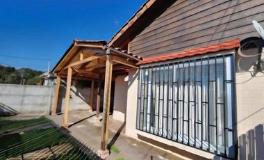 SAN VICENTE PAUL, RANCAGUA