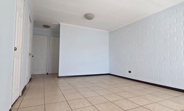 SAN VICENTE PAUL, RANCAGUA