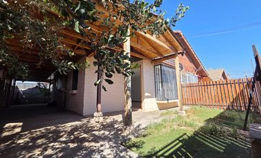 SAN VICENTE PAUL, RANCAGUA