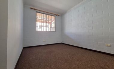 SAN VICENTE PAUL, RANCAGUA