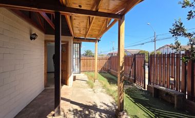 SAN VICENTE PAUL, RANCAGUA