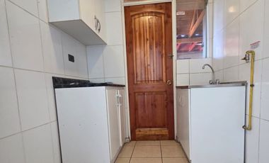 SAN VICENTE PAUL, RANCAGUA