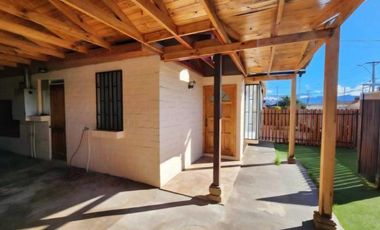 SAN VICENTE PAUL, RANCAGUA