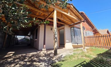 SAN VICENTE PAUL, RANCAGUA