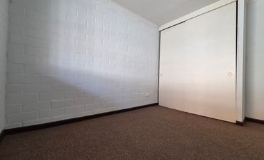 SAN VICENTE PAUL, RANCAGUA