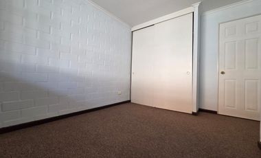 SAN VICENTE PAUL, RANCAGUA