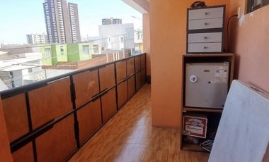 CONJUNTO HABITACIONAL REY DEL MAR