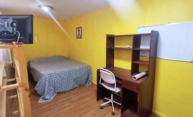 CONJUNTO HABITACIONAL REY DEL MAR