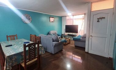 CONJUNTO HABITACIONAL REY DEL MAR