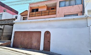 CONJUNTO HABITACIONAL REY DEL MAR