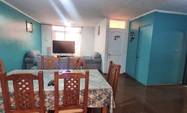 CONJUNTO HABITACIONAL REY DEL MAR