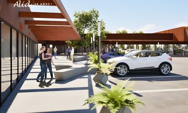 GRAN INVERSIÓN EN NODO COMERCIAL DE ALTO NIVEL PLACILLA