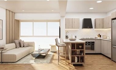 Exclusivo proyecto residencial en el corazón de Chacarilla del Estanque Surco