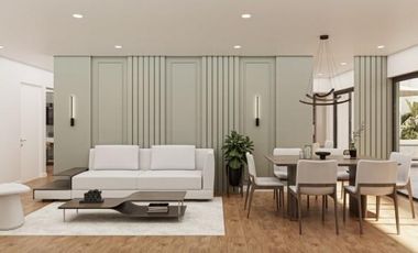 Exclusivo proyecto residencial en el corazón de Chacarilla del Estanque Surco