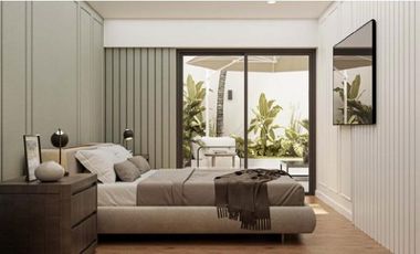 Exclusivo proyecto residencial en el corazón de Chacarilla del Estanque Surco