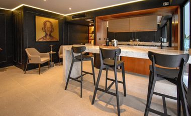 Tu Exclusivo  Departamento FRENTE AL MAR¡!! Ideal para Inversionistas Jovenes profesionales y Familias ¡!!