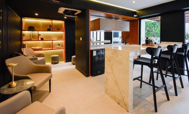Tu Exclusivo  Departamento FRENTE AL MAR¡!! Ideal para Inversionistas Jovenes profesionales y Familias ¡!!
