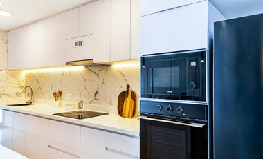 Tu Exclusivo  Departamento FRENTE AL MAR¡!! Ideal para Inversionistas Jovenes profesionales y Familias ¡!!
