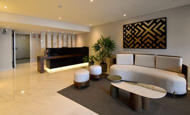 Tu Exclusivo  Departamento FRENTE AL MAR¡!! Ideal para Inversionistas Jovenes profesionales y Familias ¡!!