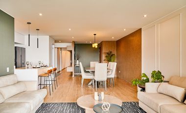 Tu Exclusivo  Departamento FRENTE AL MAR¡!! Ideal para Inversionistas Jovenes profesionales y Familias ¡!!