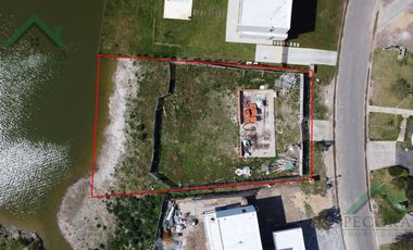 Terreno - Lote 272 - San Sebastian - a la laguna - Area 6