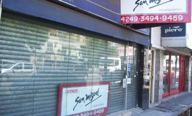 Local en Venta en Lanus Oeste