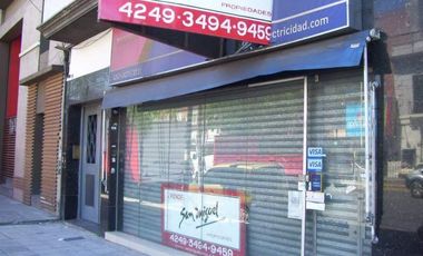 Local en Venta en Lanus Oeste
