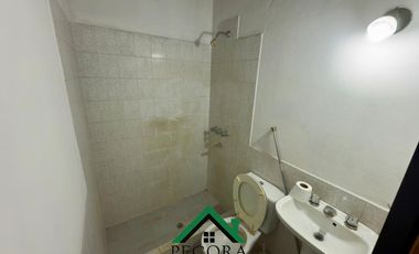 Departamento - 2 ambientes - Belen de Escobar - Peirano al 600