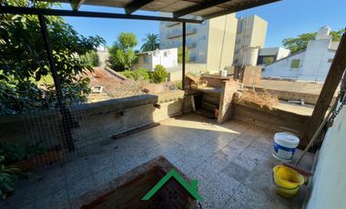 Departamento - 2 ambientes - Belen de Escobar - Peirano al 600