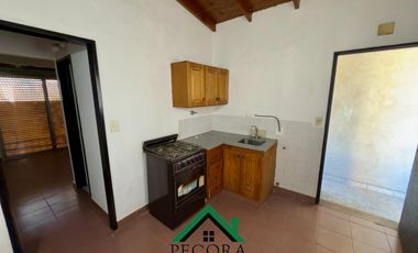 Departamento - 2 ambientes - Belen de Escobar - Peirano al 600