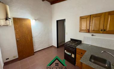 Departamento - 2 ambientes - Belen de Escobar - Peirano al 600