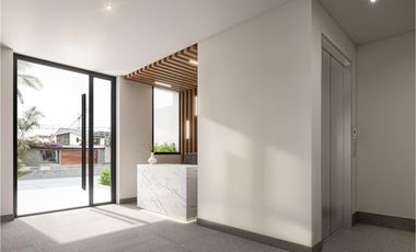 Dúplex De Estreno Con Terrazas En Surco | Proyecto Bartolomé Iv - Dpto 501