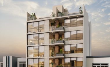 Dúplex De Estreno Con Terrazas En Surco | Proyecto Bartolomé Iv - Dpto 501