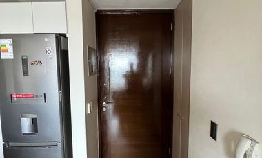 DEPARTAMENTO EN ARRIENDO DE 2D+2B+1ESTAC+1BOD EN HUECHURABA