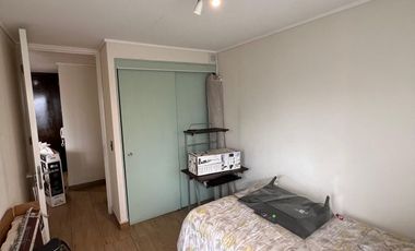 DEPARTAMENTO EN ARRIENDO DE 2D+2B+1ESTAC+1BOD EN HUECHURABA