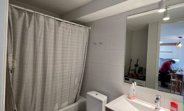 DEPARTAMENTO EN ARRIENDO DE 2D+2B+1ESTAC+1BOD EN HUECHURABA