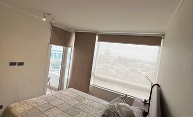 DEPARTAMENTO EN ARRIENDO DE 2D+2B+1ESTAC+1BOD EN HUECHURABA