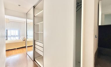 Tres ambientes zona Güemes en alquiler anual