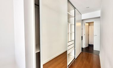 Tres ambientes zona Güemes en alquiler anual