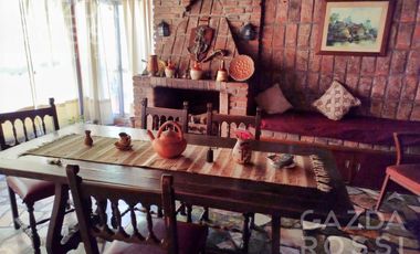 Casa en venta en Malvinas Argentinas